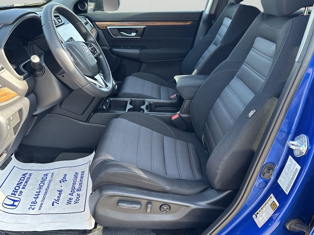 Used 2022 Honda CR-V  SUV