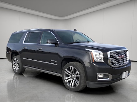 2020 GMC Yukon XL Denali SUV