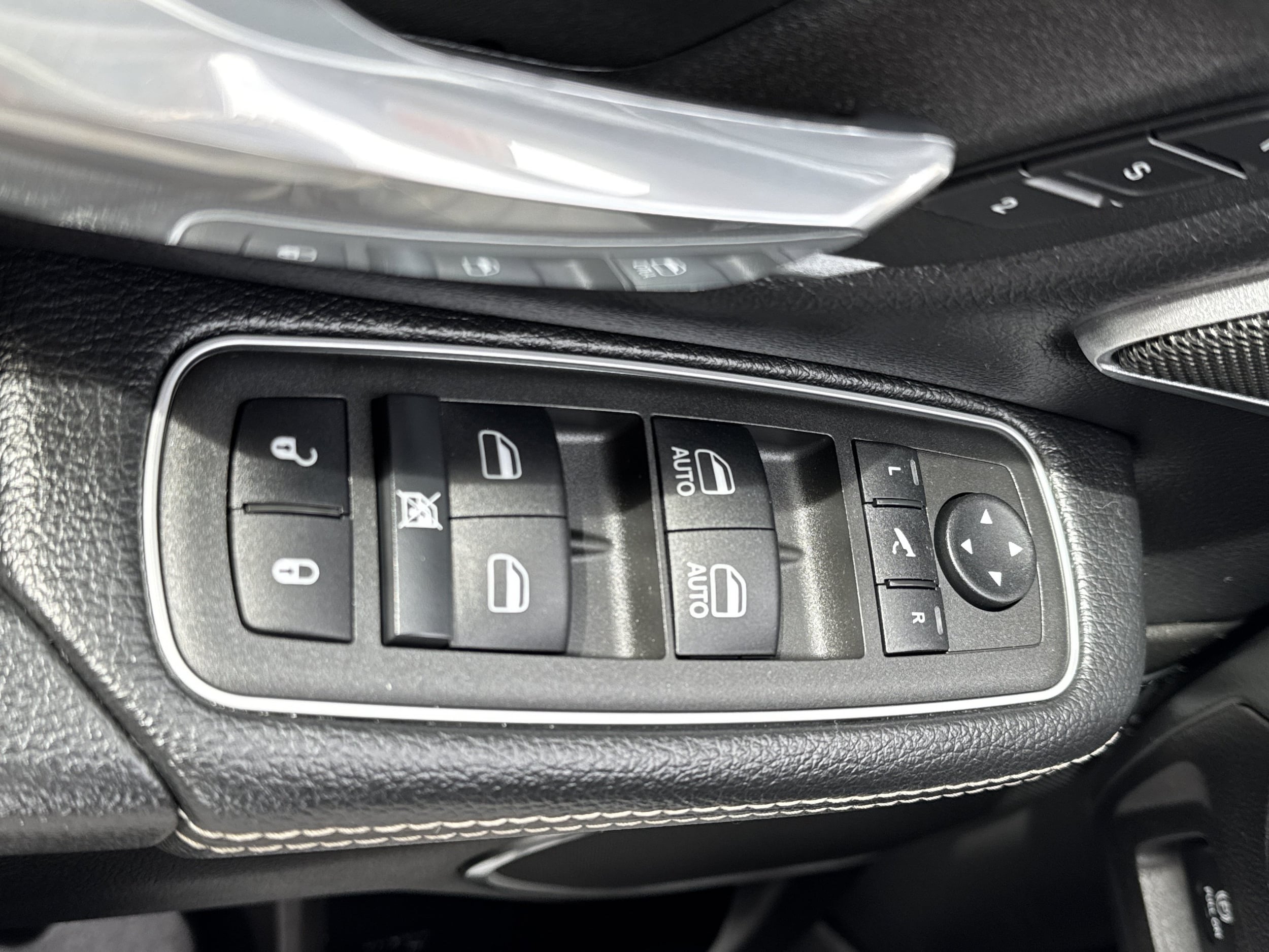2022 RAM Ram 1500 Pickup Laramie - Photo 8