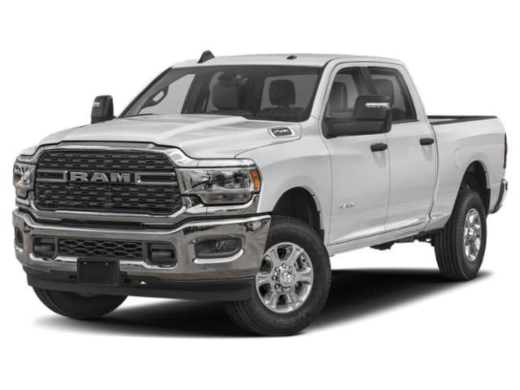 Used 2024 Ram 2500  Truck