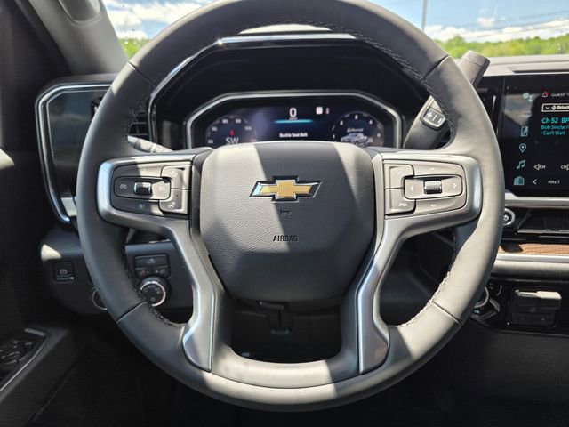2026 Chevrolet Silverado 1500 LT - Photo 22