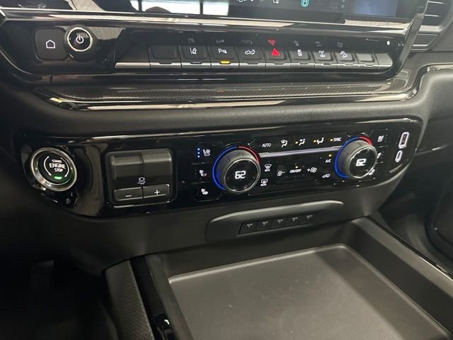 2026 Chevrolet Silverado 2500 HD ZR2 - Photo 22