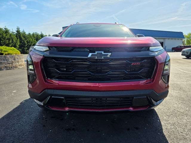 2026 Chevrolet Equinox RS - Photo 6
