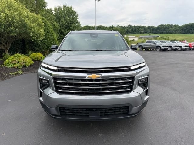 2026 Chevrolet Traverse LT - Photo 6