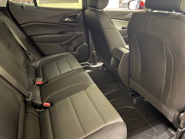 2026 Chevrolet Trax LT - Photo 11
