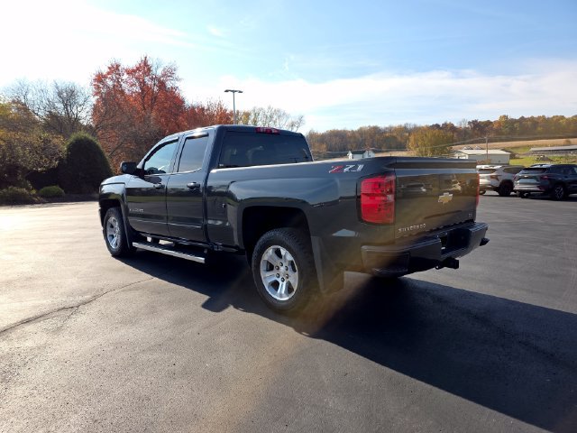 Used 2019 Chevrolet Silverado LD LT Truck
