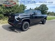  Chevrolet Silverado 2500 HD