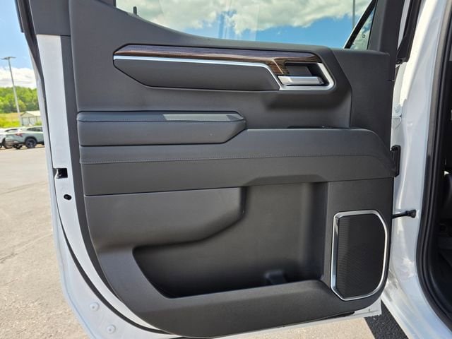 2026 Chevrolet Silverado 1500 LT - Photo 16
