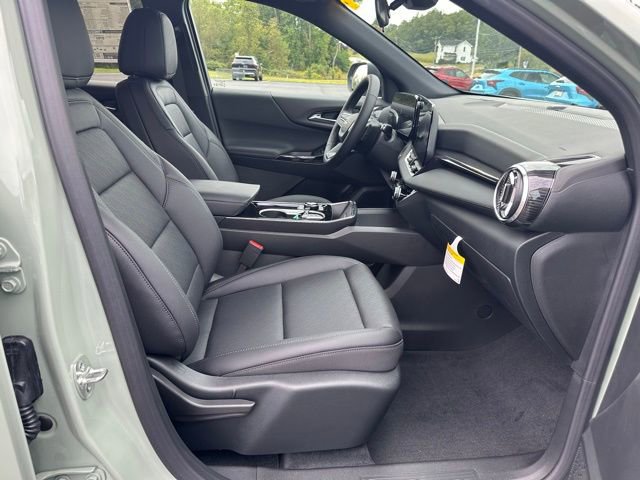2026 Chevrolet Equinox LT - Photo 23