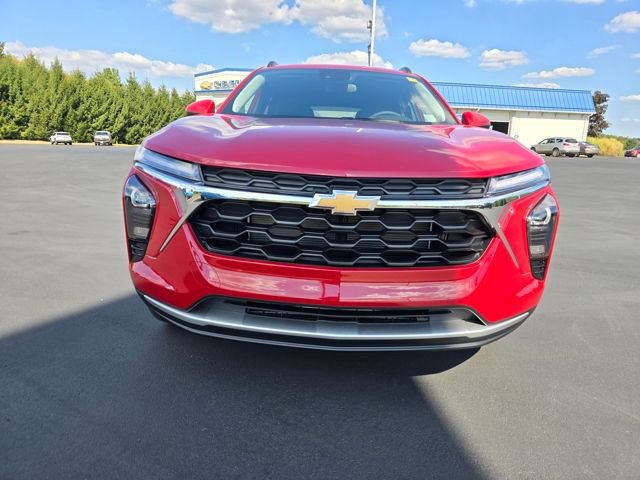 2026 Chevrolet Trax LT - Photo 6