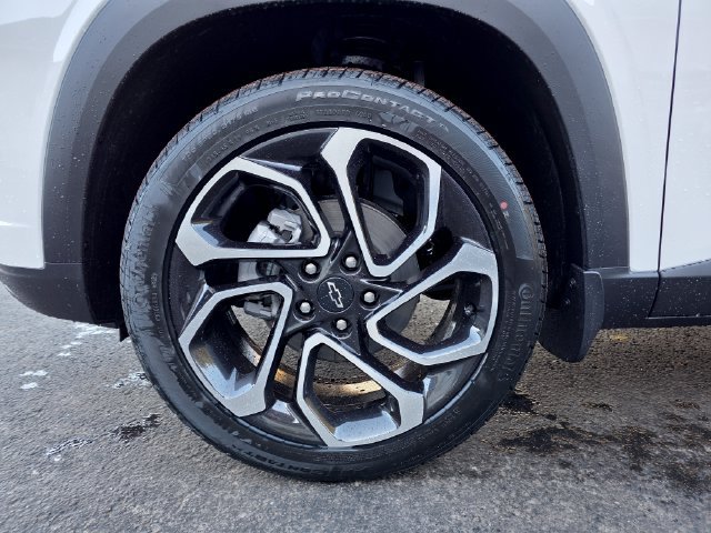 2026 Chevrolet Trax RS - Photo 7