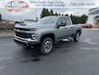  Chevrolet Silverado 2500 HD