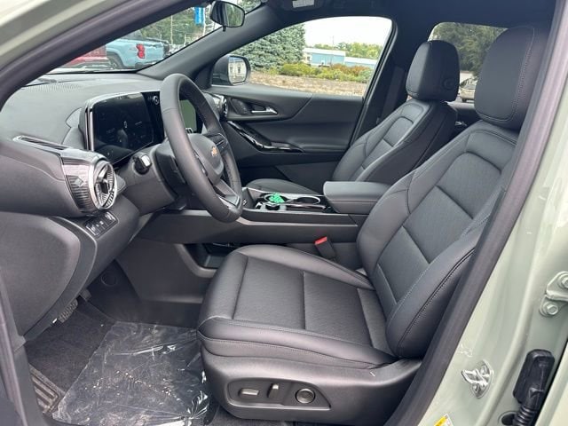 2026 Chevrolet Equinox LT - Photo 8