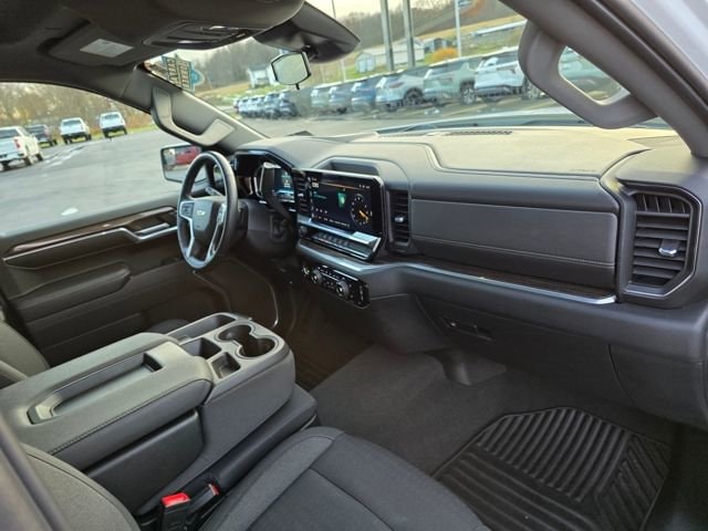 2022 Chevrolet Silverado 1500 LT - Photo 26