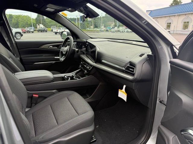 2026 Chevrolet Traverse LT - Photo 13