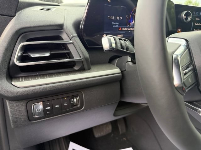 2026 Chevrolet Traverse LT - Photo 15