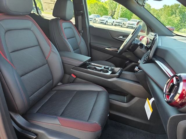 2026 Chevrolet Equinox RS - Photo 18