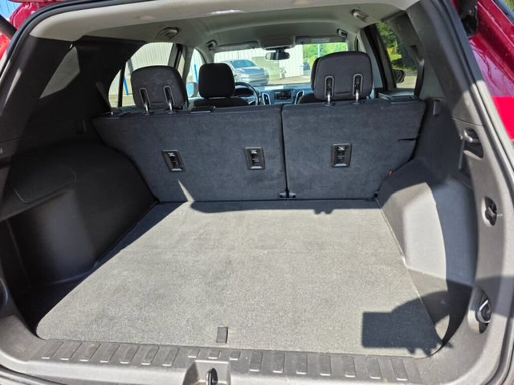 Used 2019 Chevrolet Equinox LT SUV
