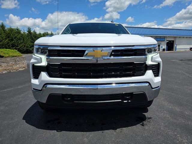 2026 Chevrolet Silverado 1500 LT - Photo 9