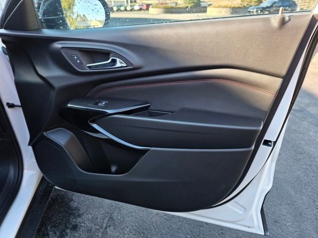 2026 Chevrolet Trax RS - Photo 20