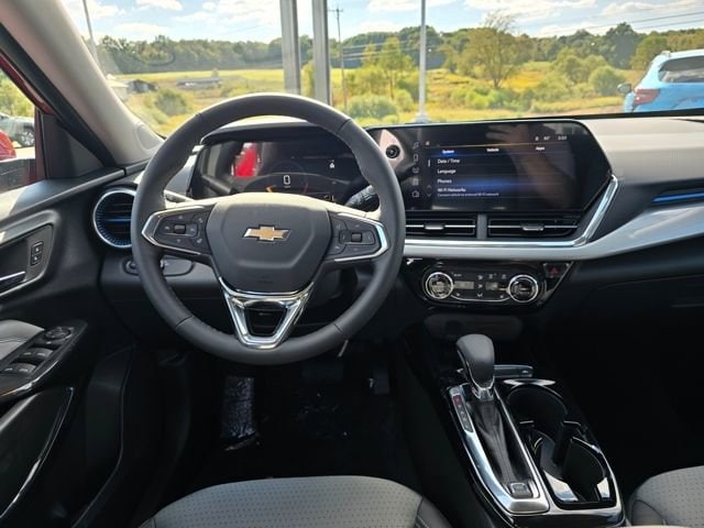 2026 Chevrolet Trax LT - Photo 18