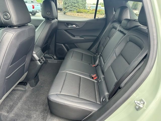 2026 Chevrolet Equinox LT - Photo 22