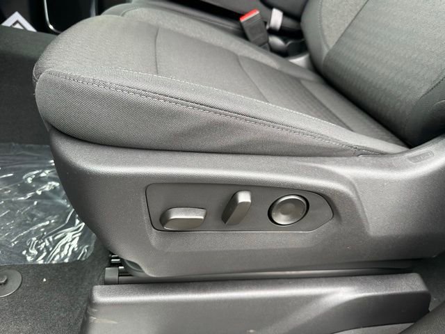 2026 Chevrolet Silverado 1500 LT - Photo 15