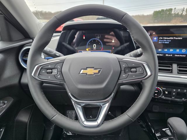2026 Chevrolet Trax LT - Photo 19