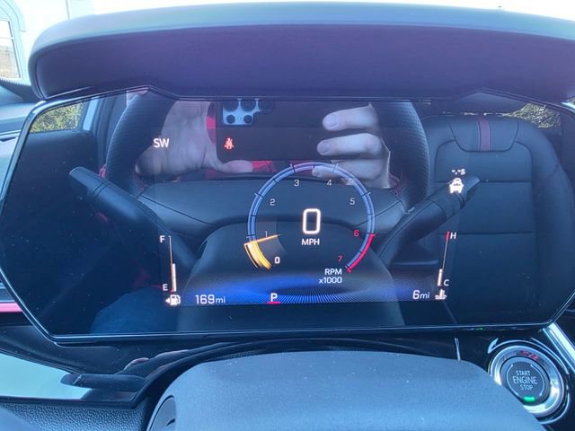 2026 Chevrolet Trax RS - Photo 25