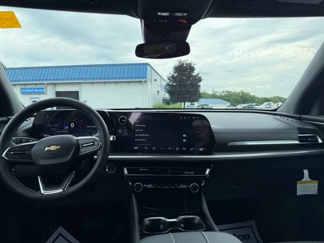 2026 Chevrolet Traverse LT - Photo 10