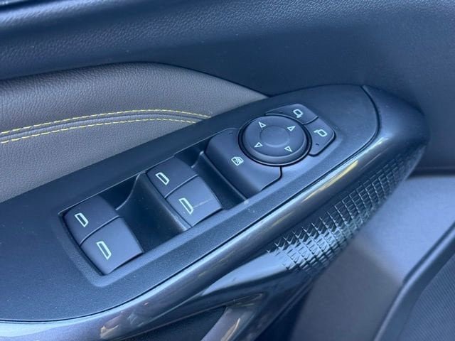 2026 Chevrolet Trax Activ - Photo 15