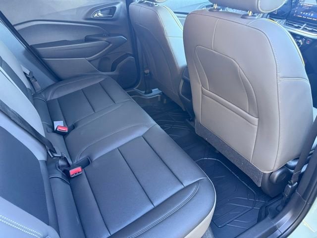 2026 Chevrolet Trax Activ - Photo 12