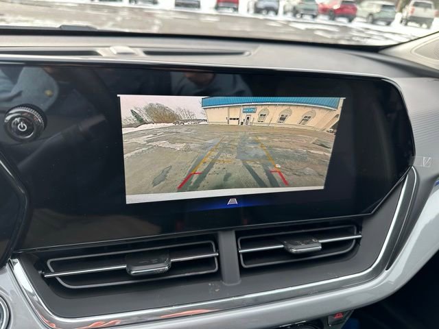 2026 Chevrolet Trax LT - Photo 12