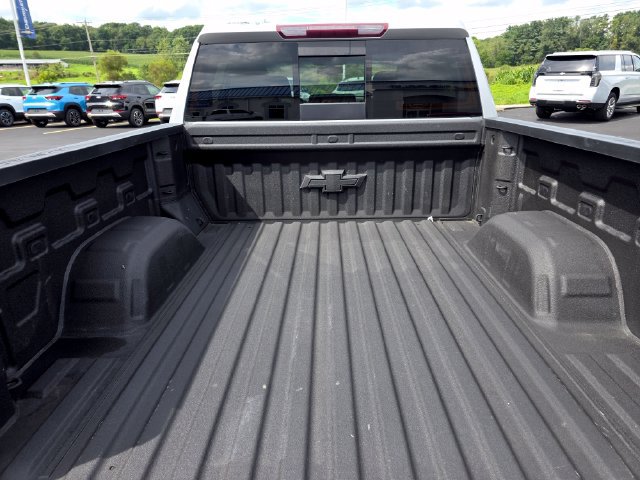 Used 2021 Chevrolet Silverado 1500 LT Truck