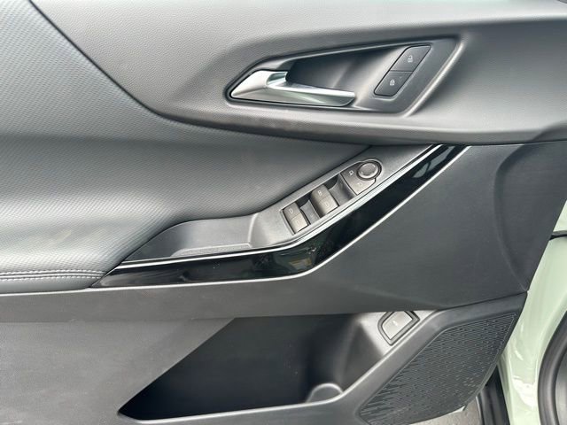 2026 Chevrolet Equinox LT - Photo 10