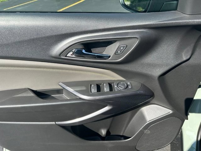 2026 Chevrolet Trax Activ - Photo 5