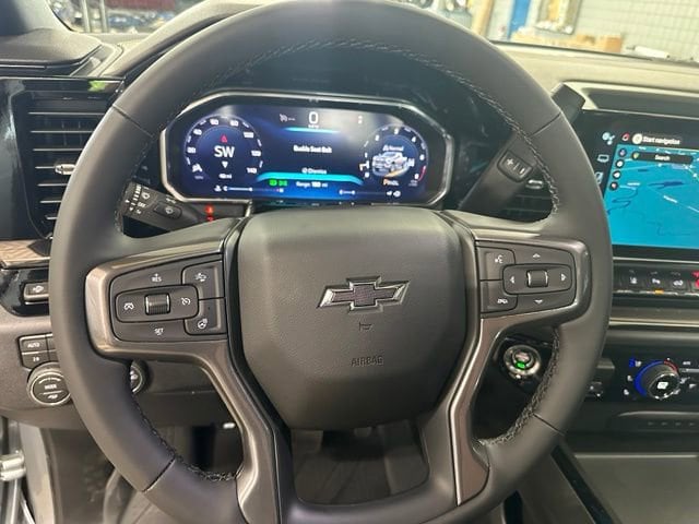 2026 Chevrolet Silverado 2500 HD ZR2 - Photo 19