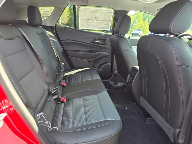 2026 Chevrolet Trax LT - Photo 13