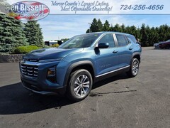 2026 Chevrolet Equinox LT SUV