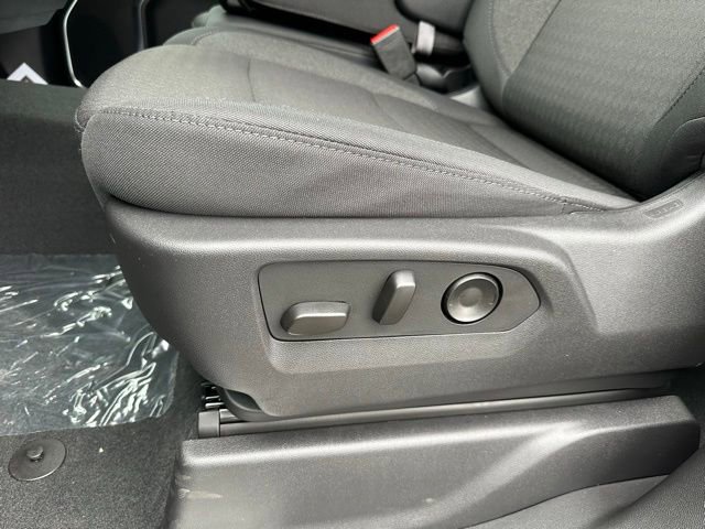 2026 Chevrolet Silverado 1500 LT - Photo 8