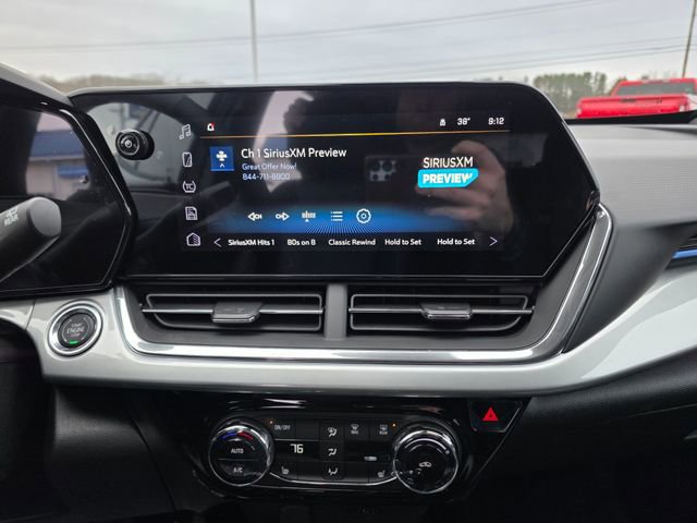2026 Chevrolet Trax LT - Photo 20