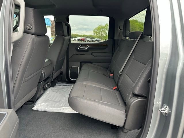 2026 Chevrolet Silverado 1500 LT - Photo 17