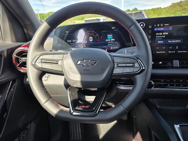2026 Chevrolet Equinox RS - Photo 20