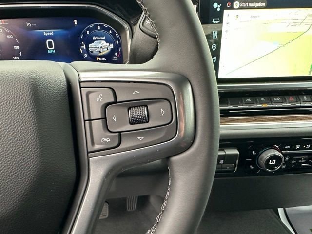 2026 Chevrolet Silverado 1500 LT - Photo 11