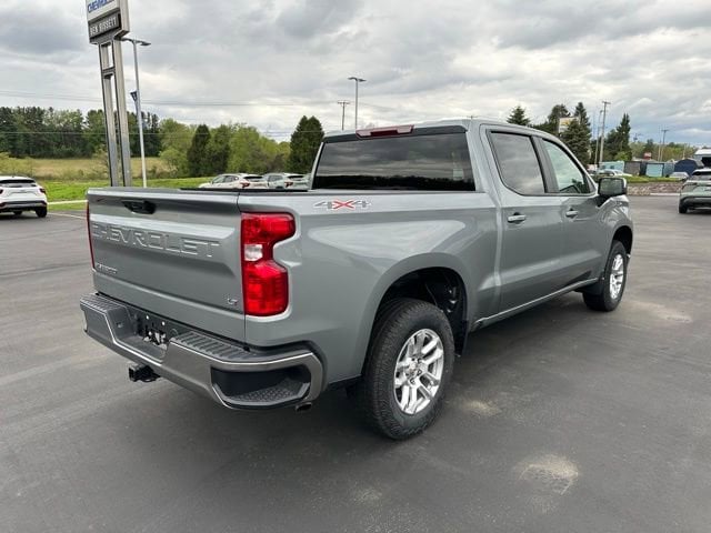 2026 Chevrolet Silverado 1500 LT - Photo 7
