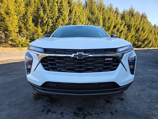 2026 Chevrolet Trax RS - Photo 6