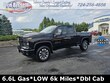 Chevrolet Silverado 2500 HD