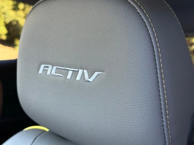 2026 Chevrolet Trax Activ - Photo 9