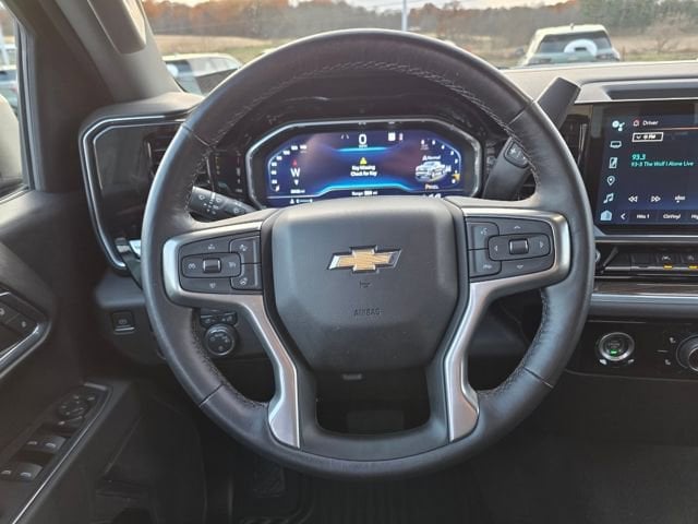 2022 Chevrolet Silverado 1500 LT - Photo 29