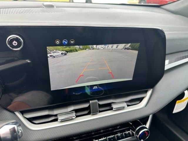2026 Chevrolet Equinox LT - Photo 14